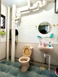 Blk 634 Jurong West Street 65 (Jurong West), HDB 5 Rooms #553679471